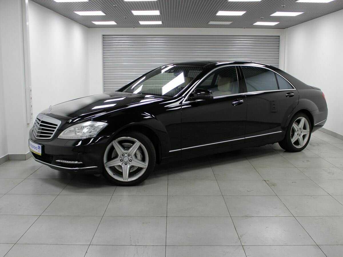 Технические характеристики mercedes-benz s-касс long (w221) s 550 (388 л.с.) g-tron1c 2005, 2006, 2007, 2008, 2009 - технические характеристики автомобилей
