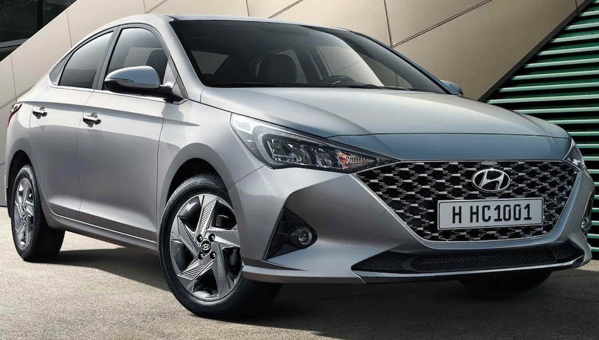 Hyundai accent - характеристики, комплектации, фото, видео, обзор