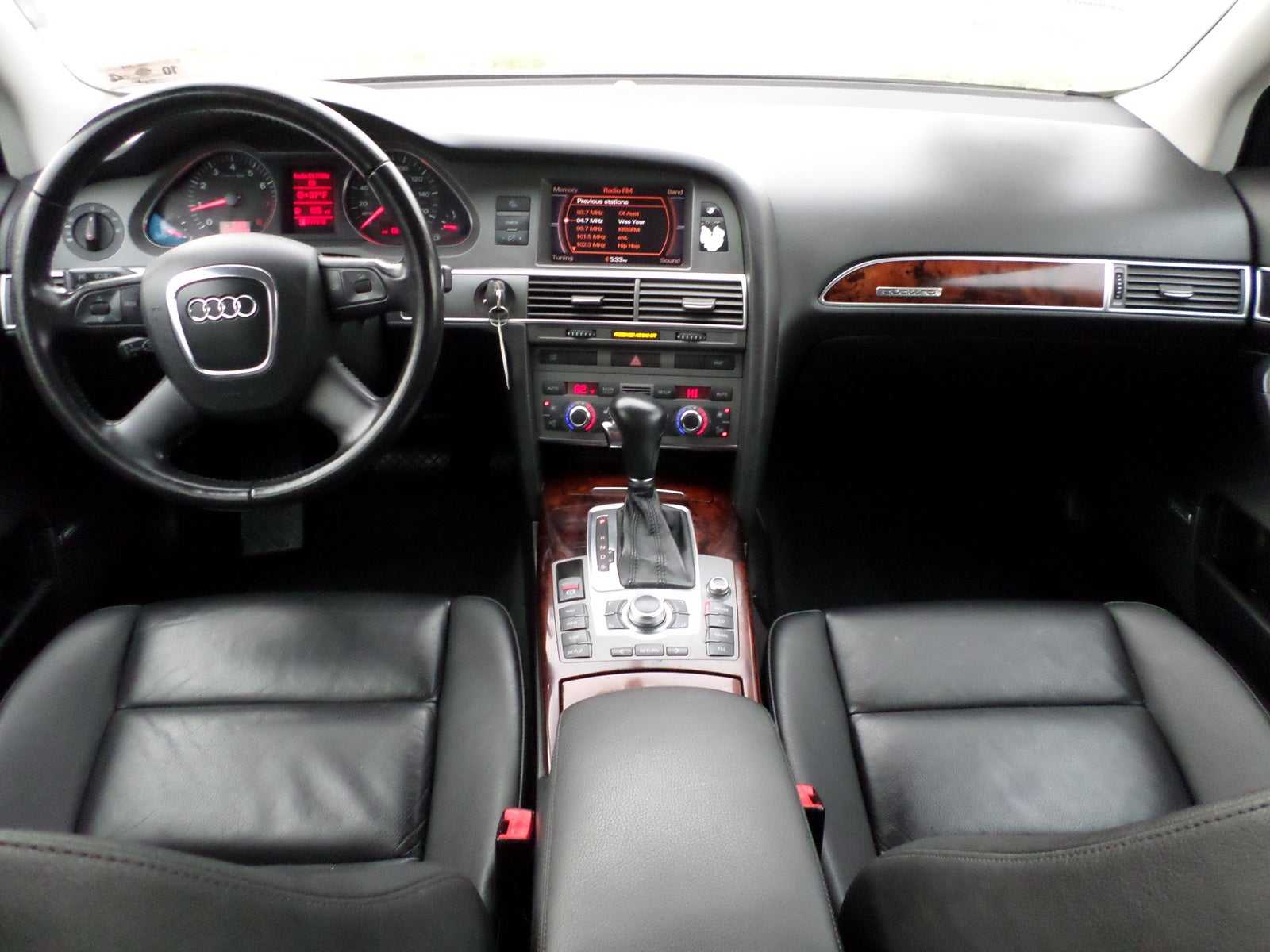 Audi s6: поколения, кузова по годам, история модели и года выпуска, рестайлинг, характеристики, габариты, фото - carsweek