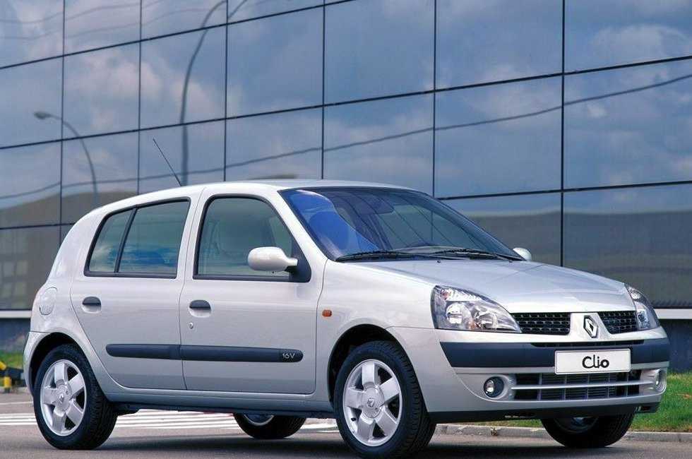 Renault clio: поколения, кузова по годам, история модели и года выпуска, рестайлинг, характеристики, габариты, фото - carsweek