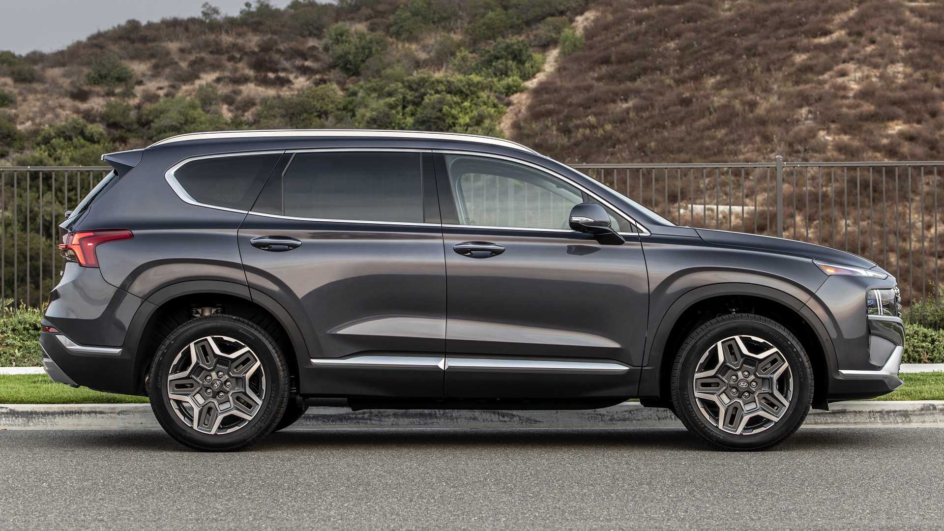 Santa fe