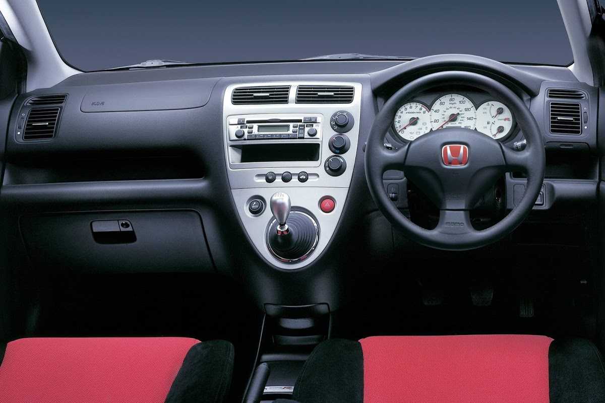 Технические характеристики honda civic 8, 2006 - 2012 г.в.
