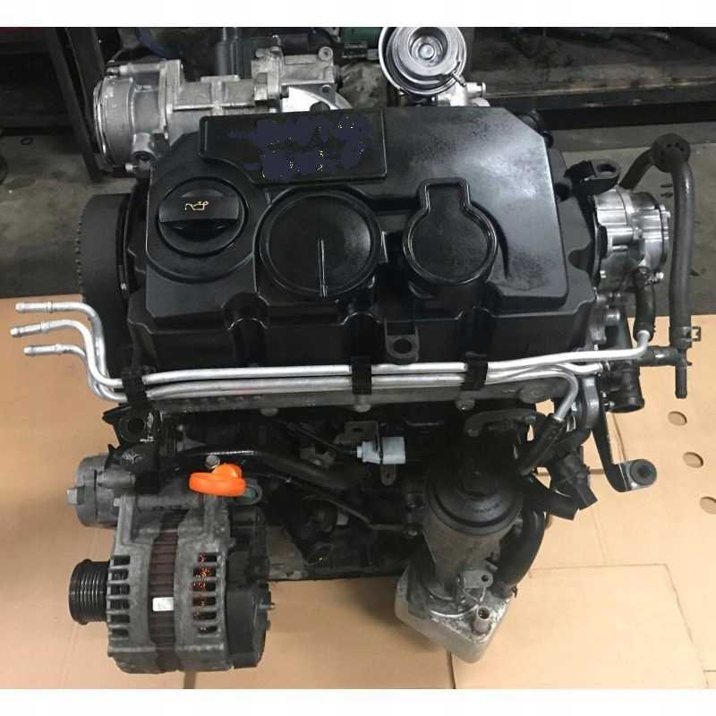 Двигатель bfq vw 1,6 шкода октавия: характеристики, неисправности и тюнинг