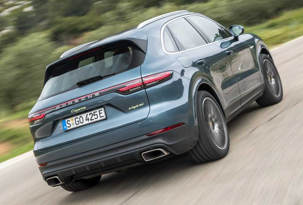 Porsche cayenne 4.8 . актуален в 2023?