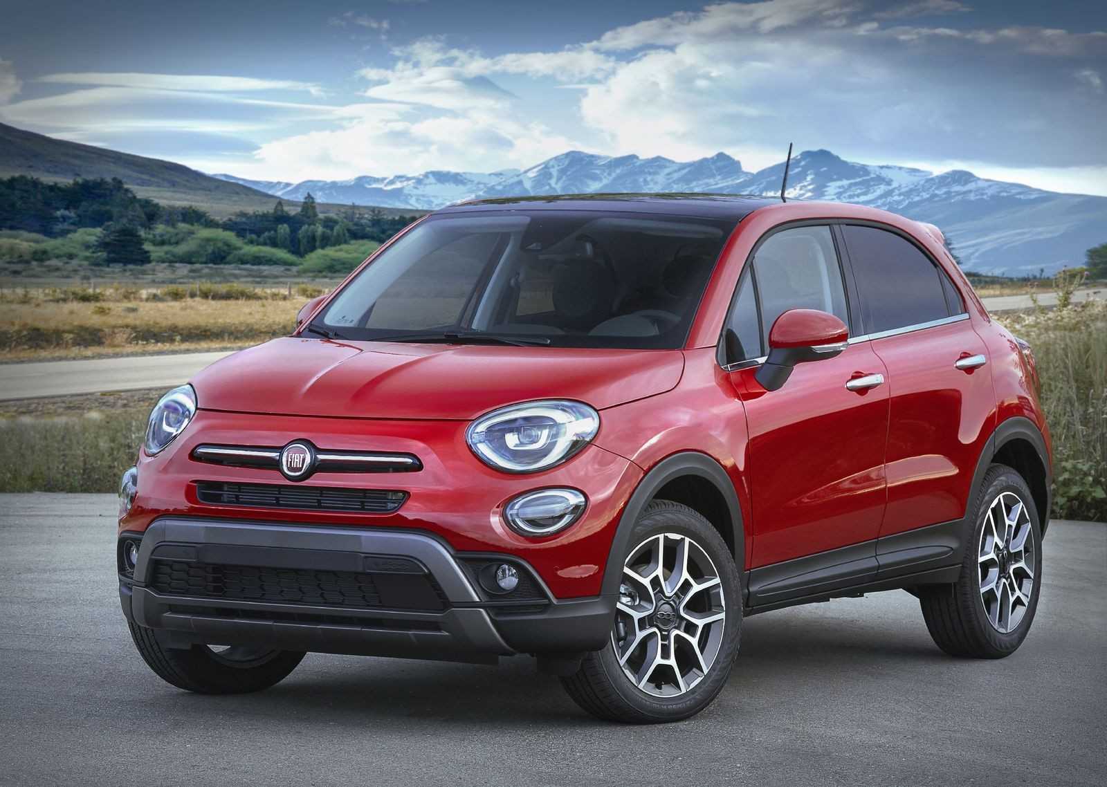 Тест-драйв fiat 500l living: страшненький с прекрасными манерами