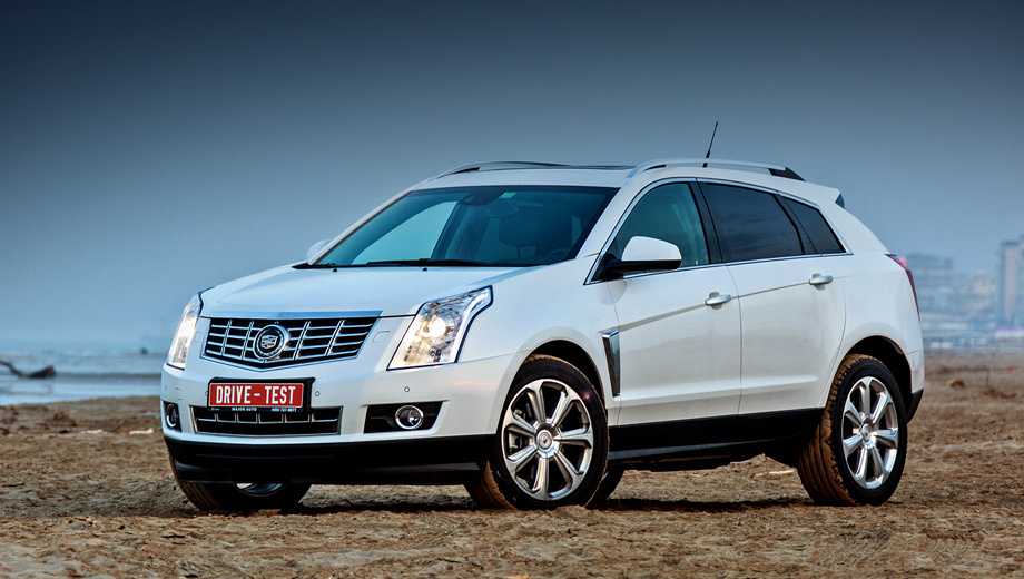 Отзывы владельцев cadillac srx