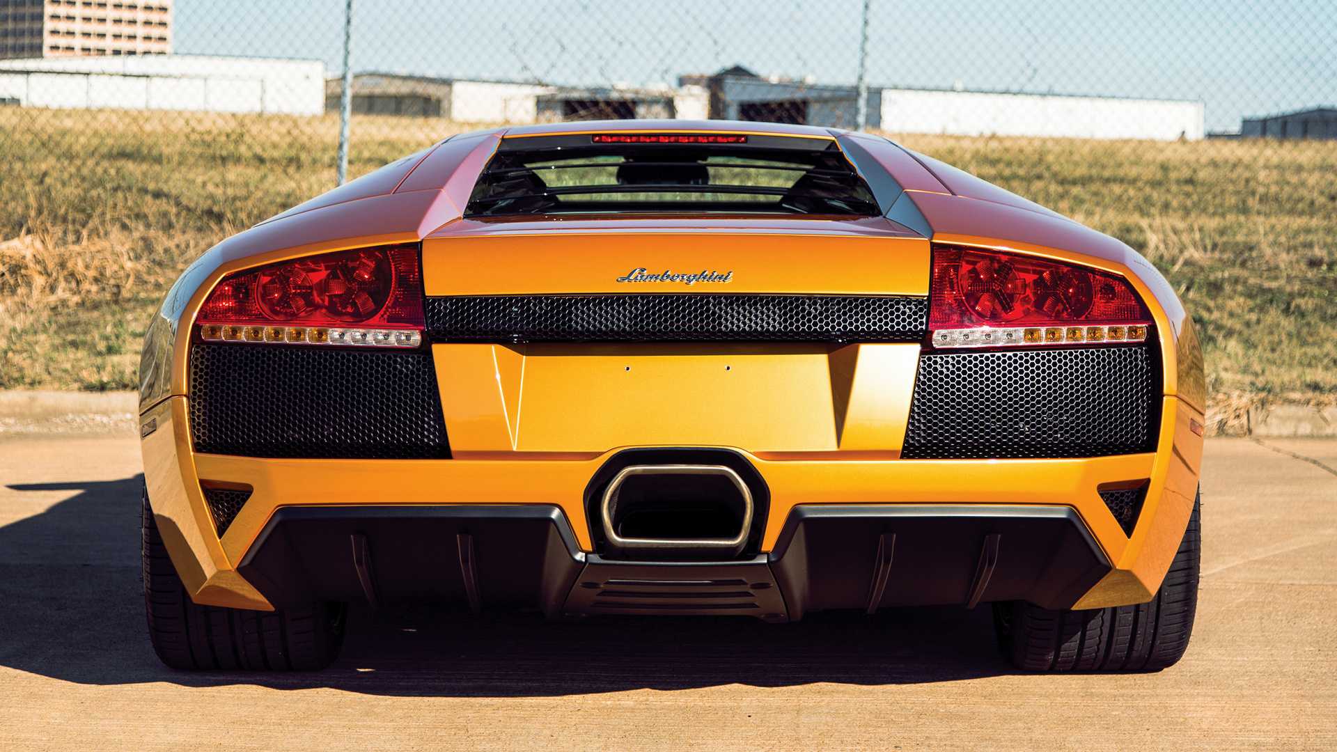 Lamborghini murcielago lp640 lp640 640 л.с. - технические характеристики и расход топлива