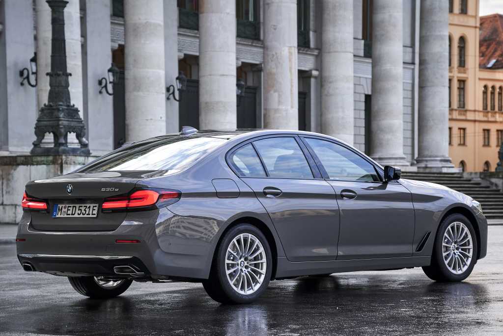 Bmw gran turismo 5 series f07 – характеристики – тест-драйв