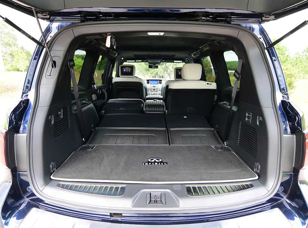Инфинити qx80 (infiniti qx80) технические характеристики
инфинити qx80 (infiniti qx80) технические характеристики