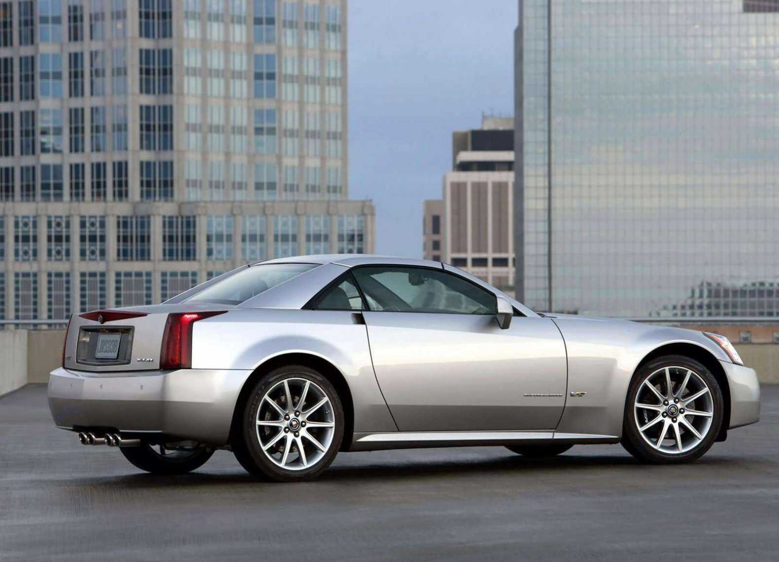 Cadillac xlr-v | test drive wiki | fandom