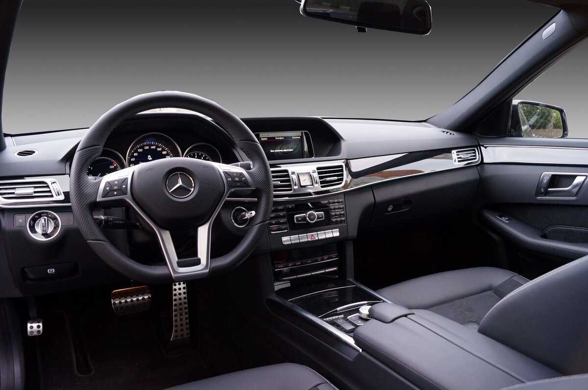 Mercedes e w212 - ресурс, проблемы и болячки
