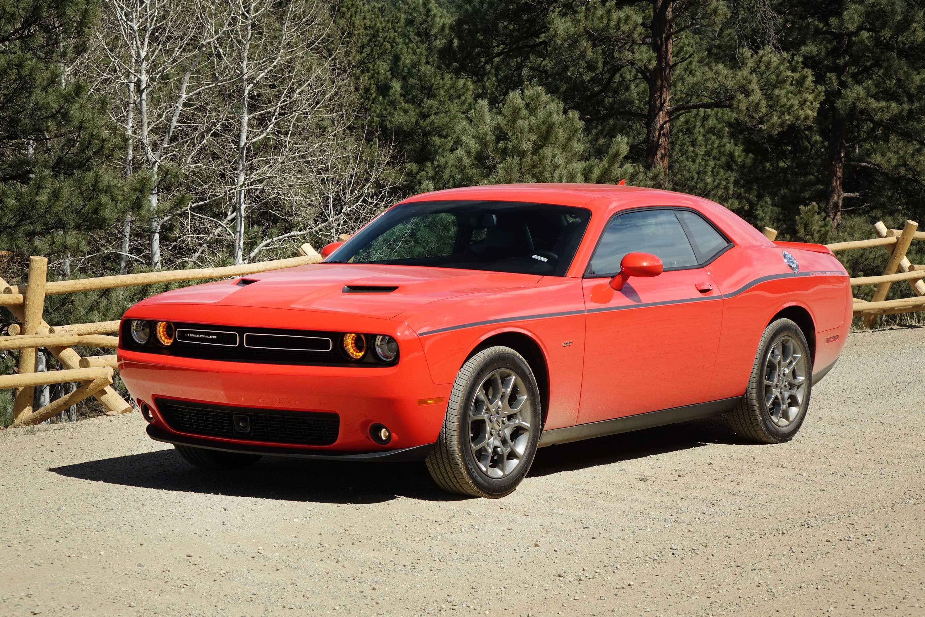 Расход топлива dodge challenger: подробная информация и рекомендации