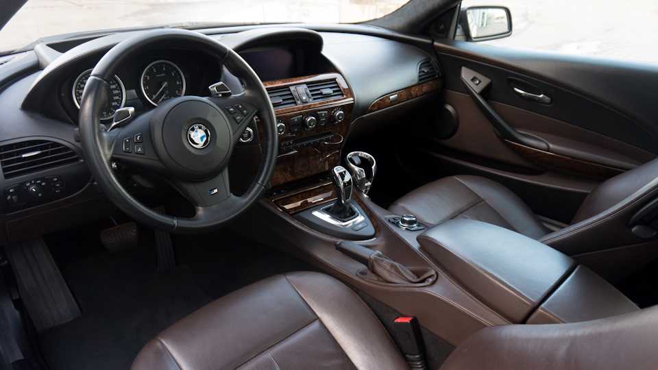 Bmw g32