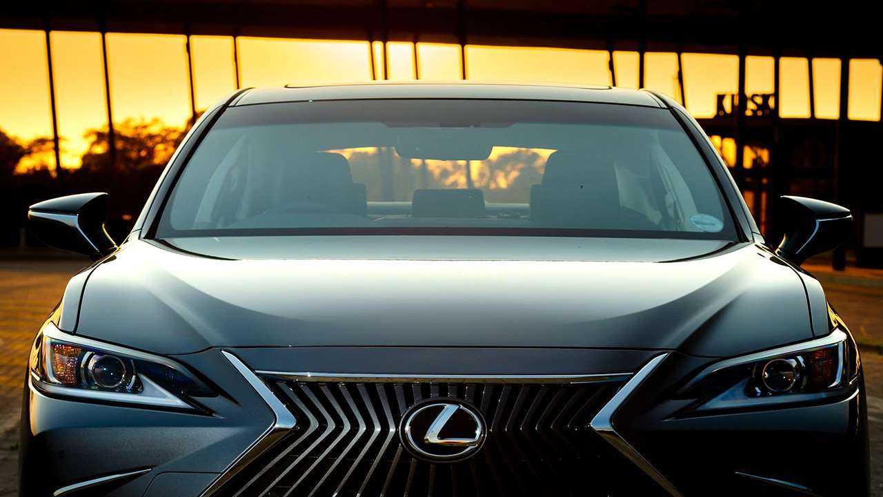 2023 lexus es: price, specs, pros & cons, interior, know everything