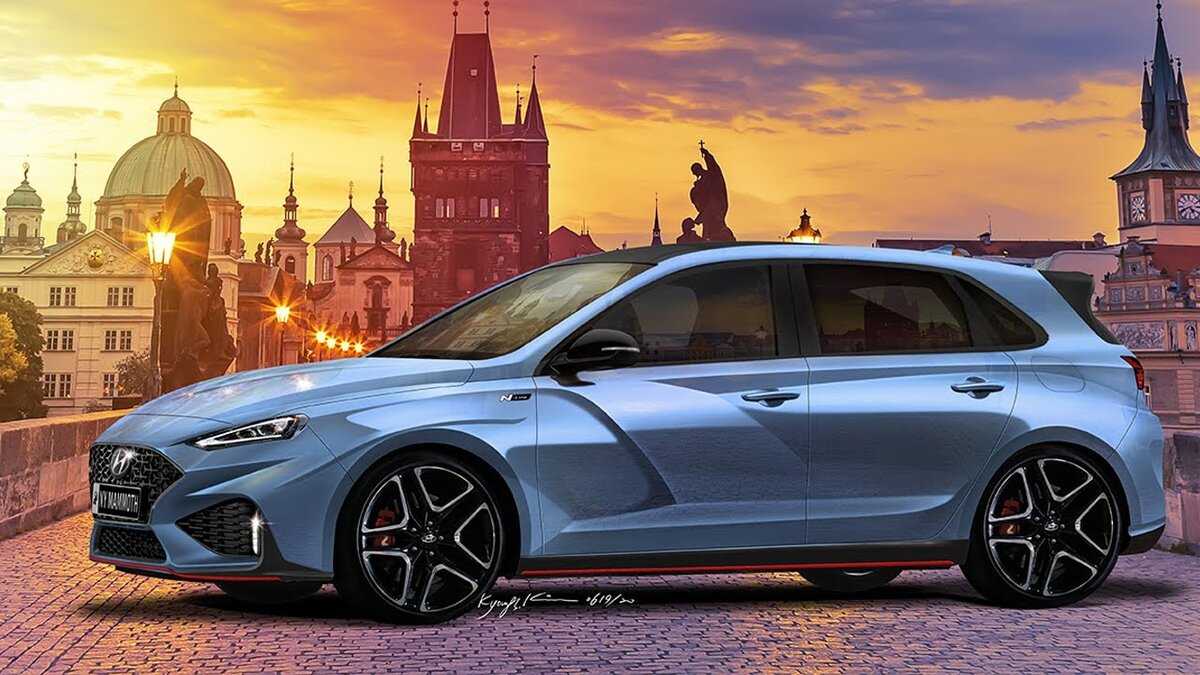2022 hyundai i30 review | onlineauto.com.au