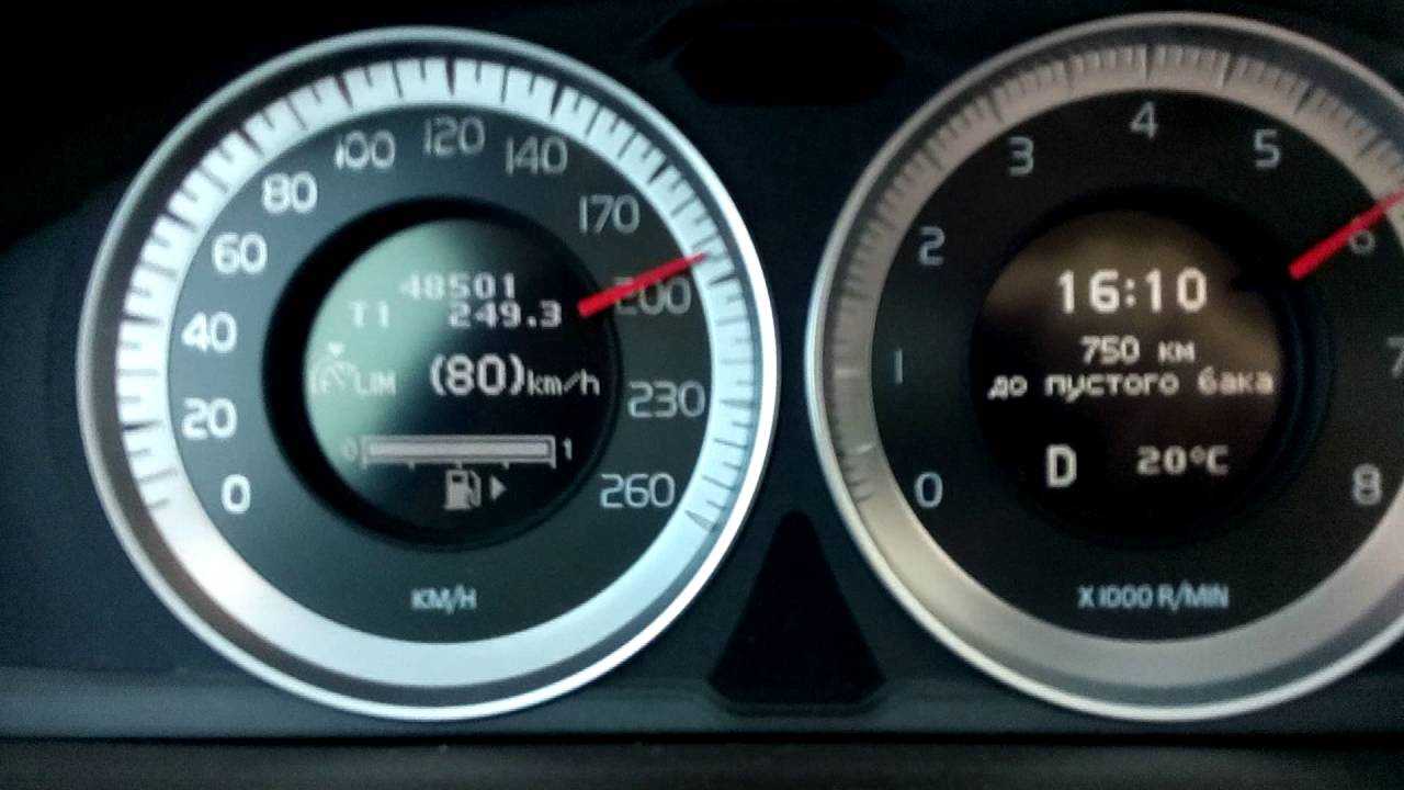 Технические характеристики вольво хс90 | колёса авто