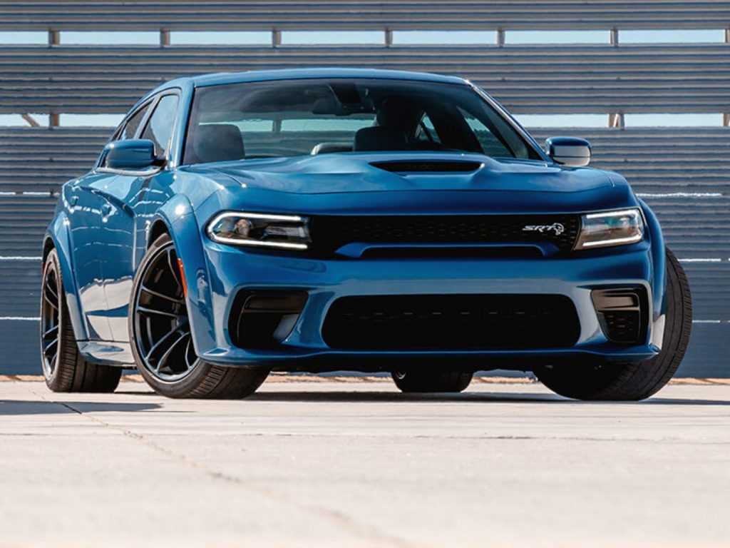 2021 dodge charger srt hellcat redeye widebody review: if it ain’t broke, just add 797 hp