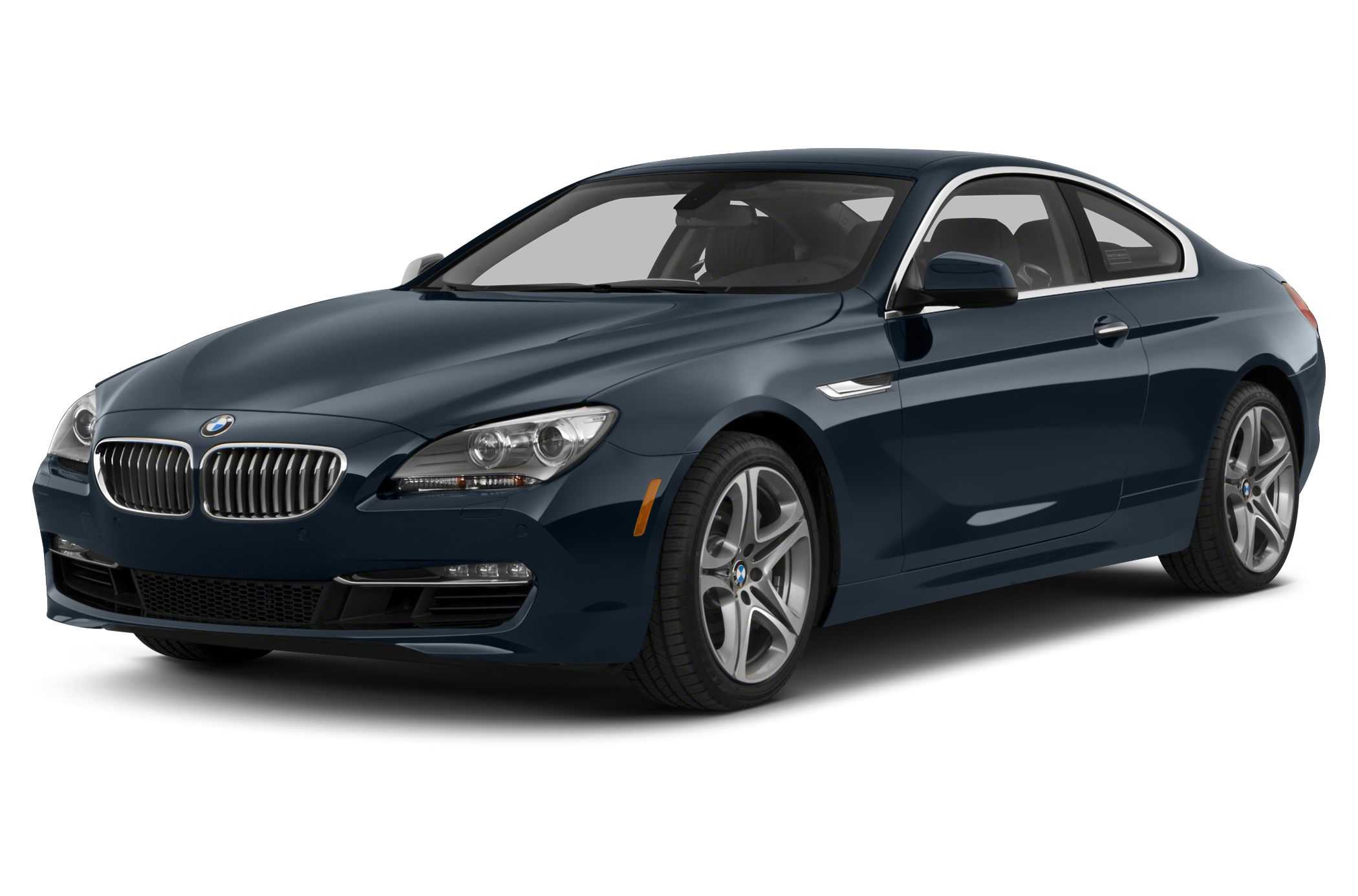 Bmw 6 series iii (f06/f13/f12) 2011 - 2015 coupe :: outstanding cars