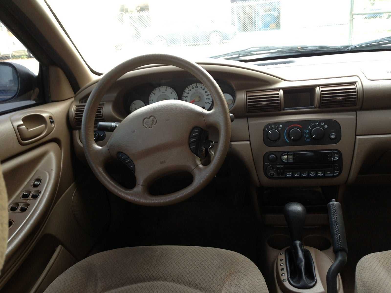 Dodge stratus: технические характеристики и особенности модели | autosort.ru - все про автомобили и мотоциклы