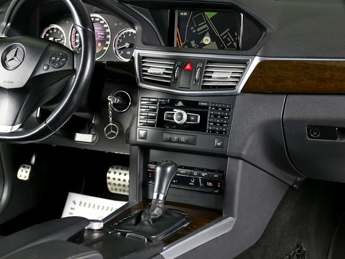 Mercedes-benz e-class | autopedia | fandom