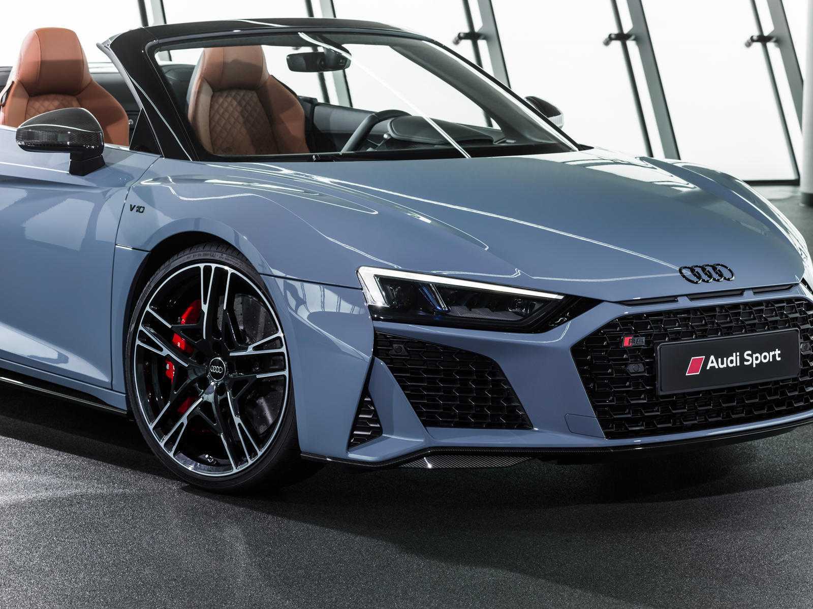 Двигатели audi r8: описание, какие установлены, характеристики, особенности