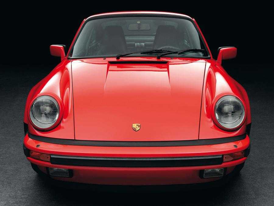 Porsche 911: технические характеристики, разгон, максимальная скорость, фото, видео - вики суперкары