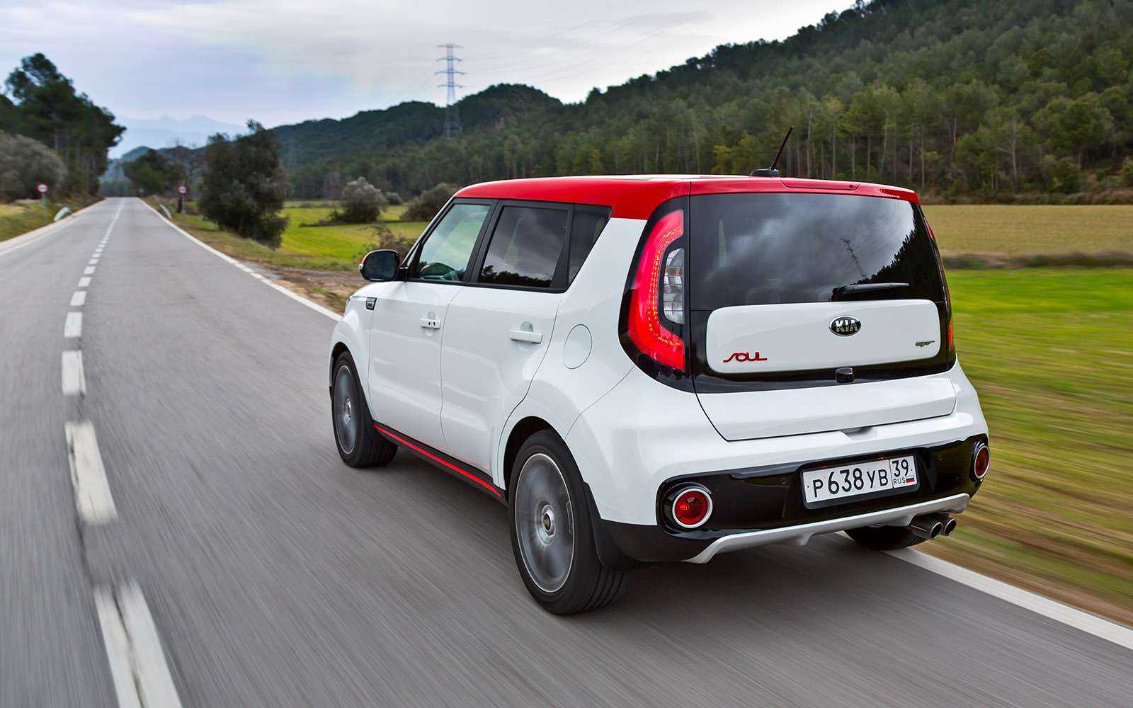 Kia soul 2019: что нового?