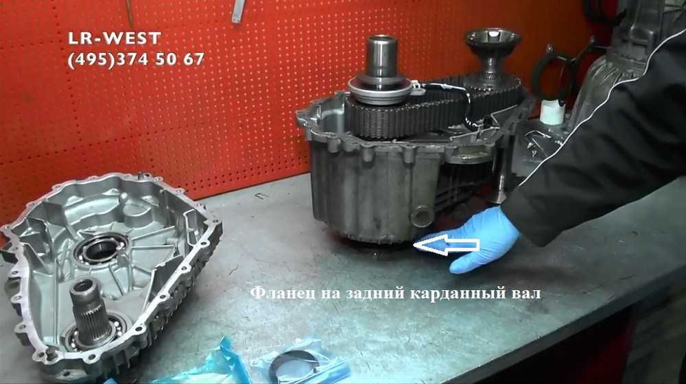 Рендж ровер 3 l322 - двигатели, проблемы, отзывы