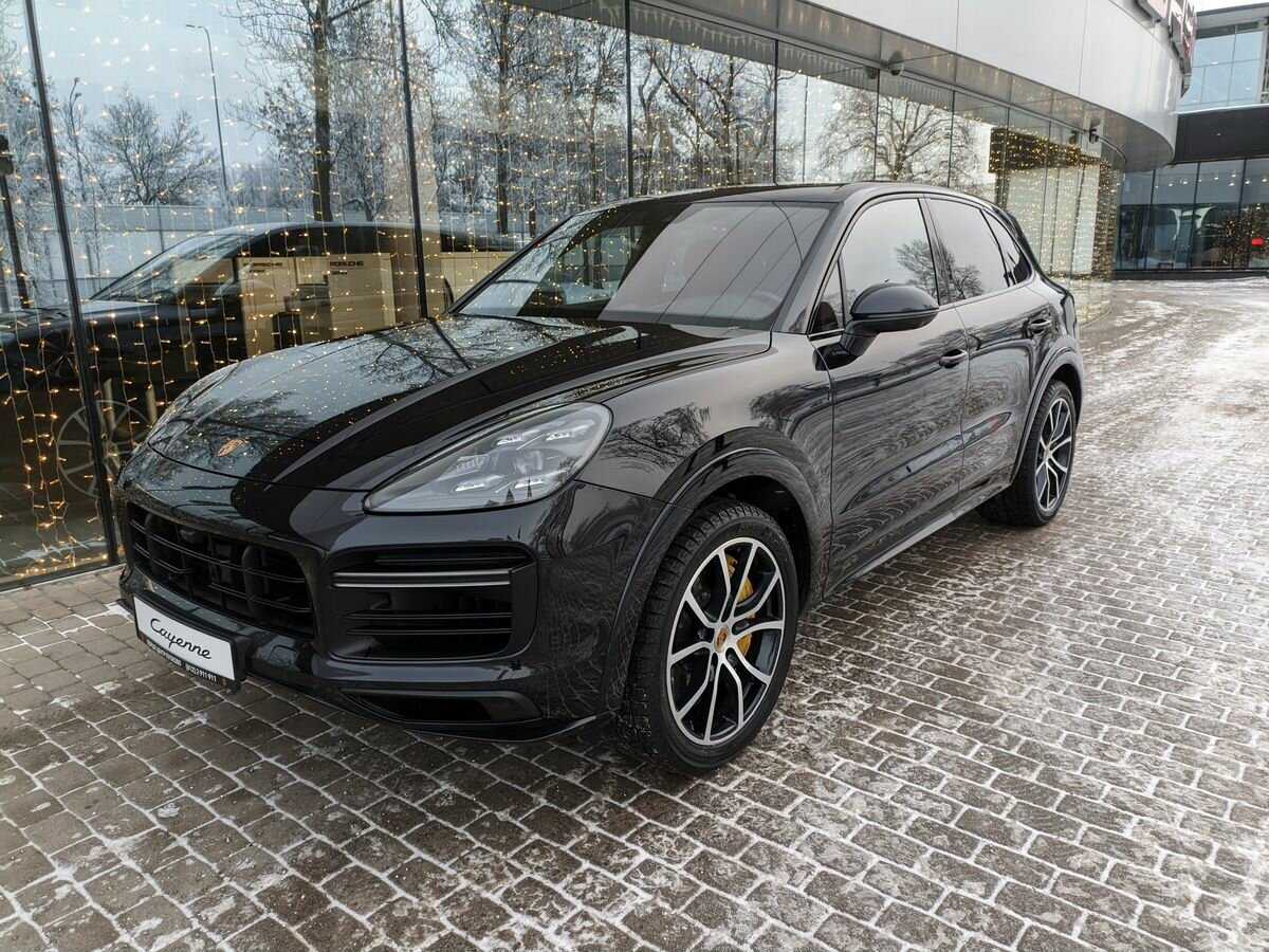 The 6 most common porsche cayenne engine problems - 955, 957, 958
