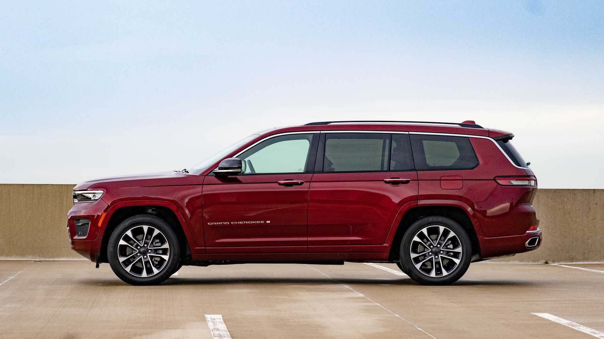 Jeep cherokee 2023: news, visual, prices, engine