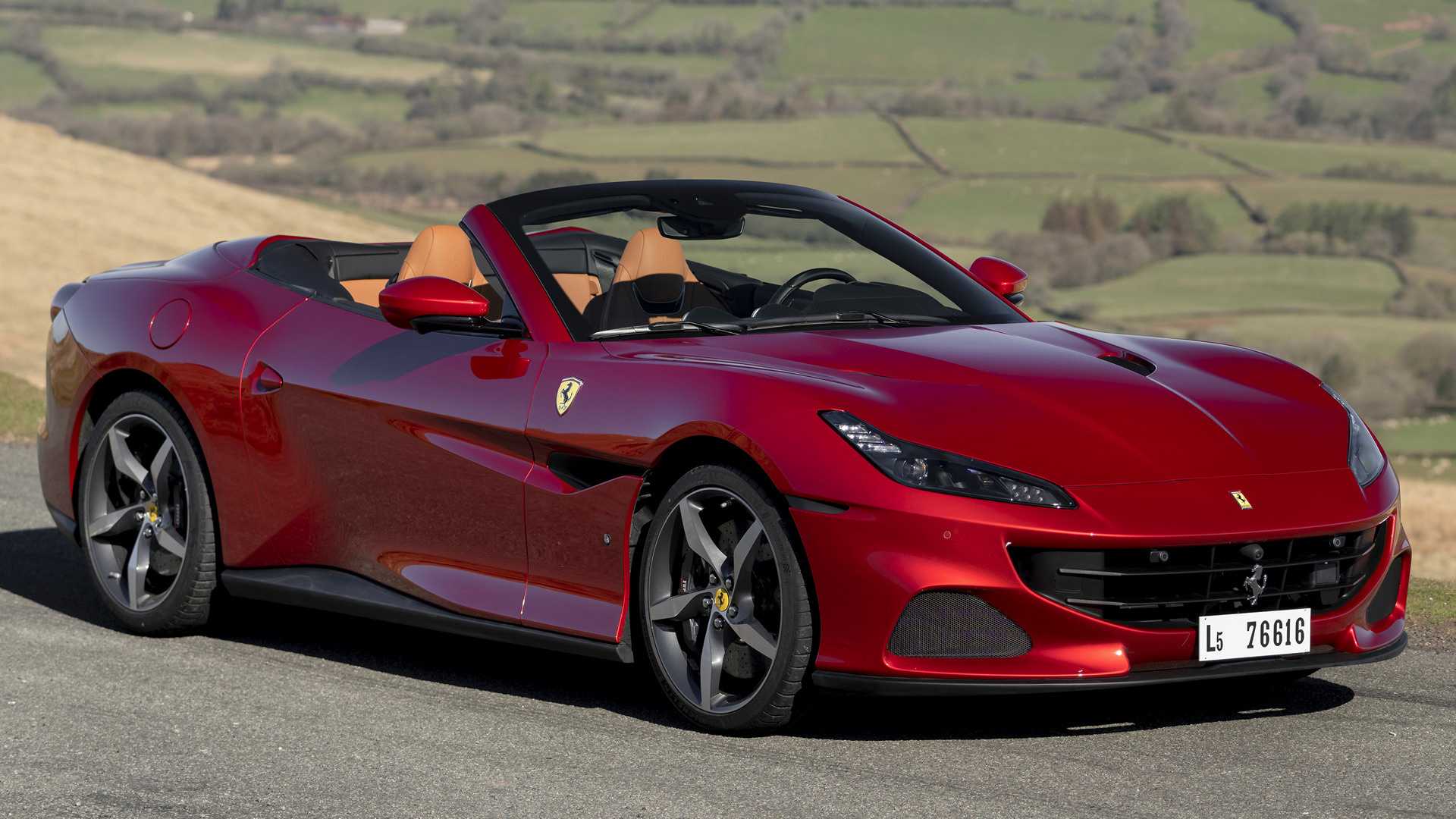 Ferrari portofino 2023 ph: price & specs