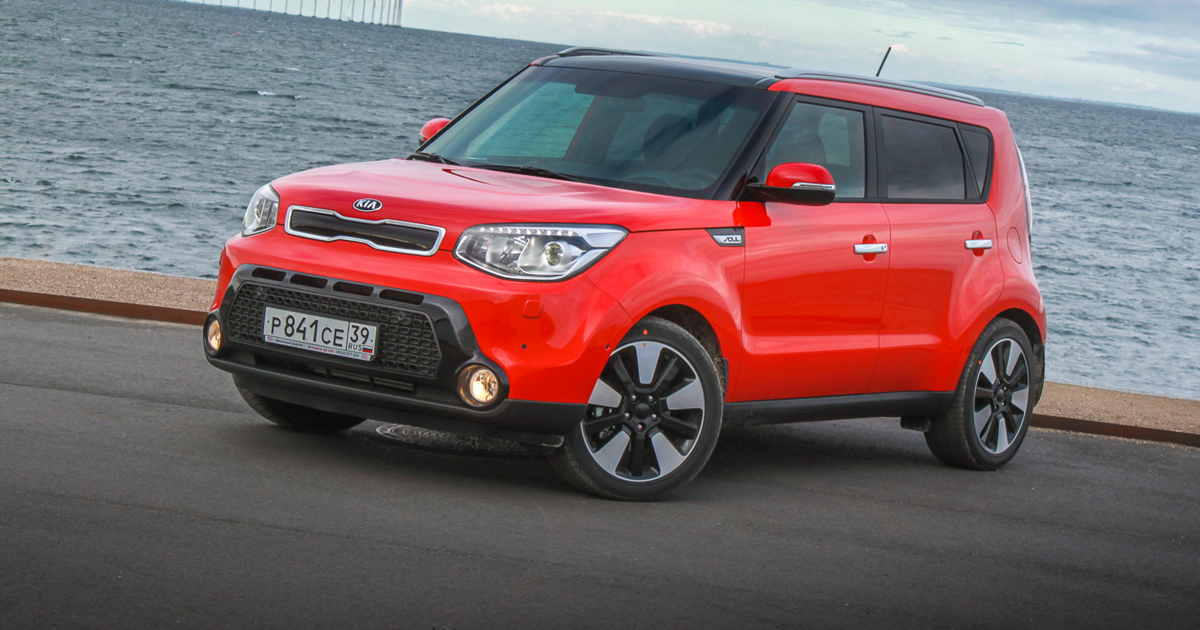 Клиренс kia soul. увеличение и уменьшение дорожного просвета