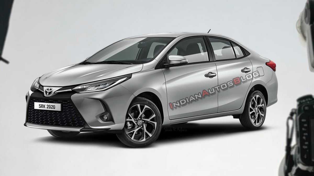 Toyota vios