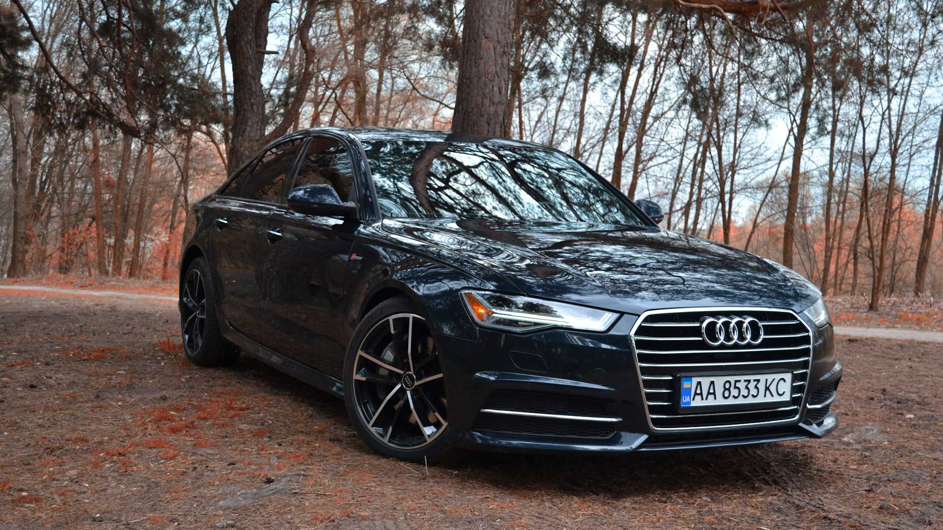 Двигатели audi a6, a6 allroad quattro: обзор, характеристики, обслуживание, тюнинг