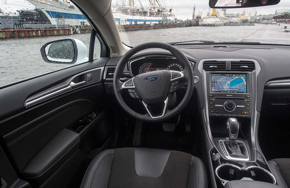 Подъем! или увеличение дорожного просвета. как? — бортжурнал ford mondeo мондюк года на thedreambag | автомобиль мечты
