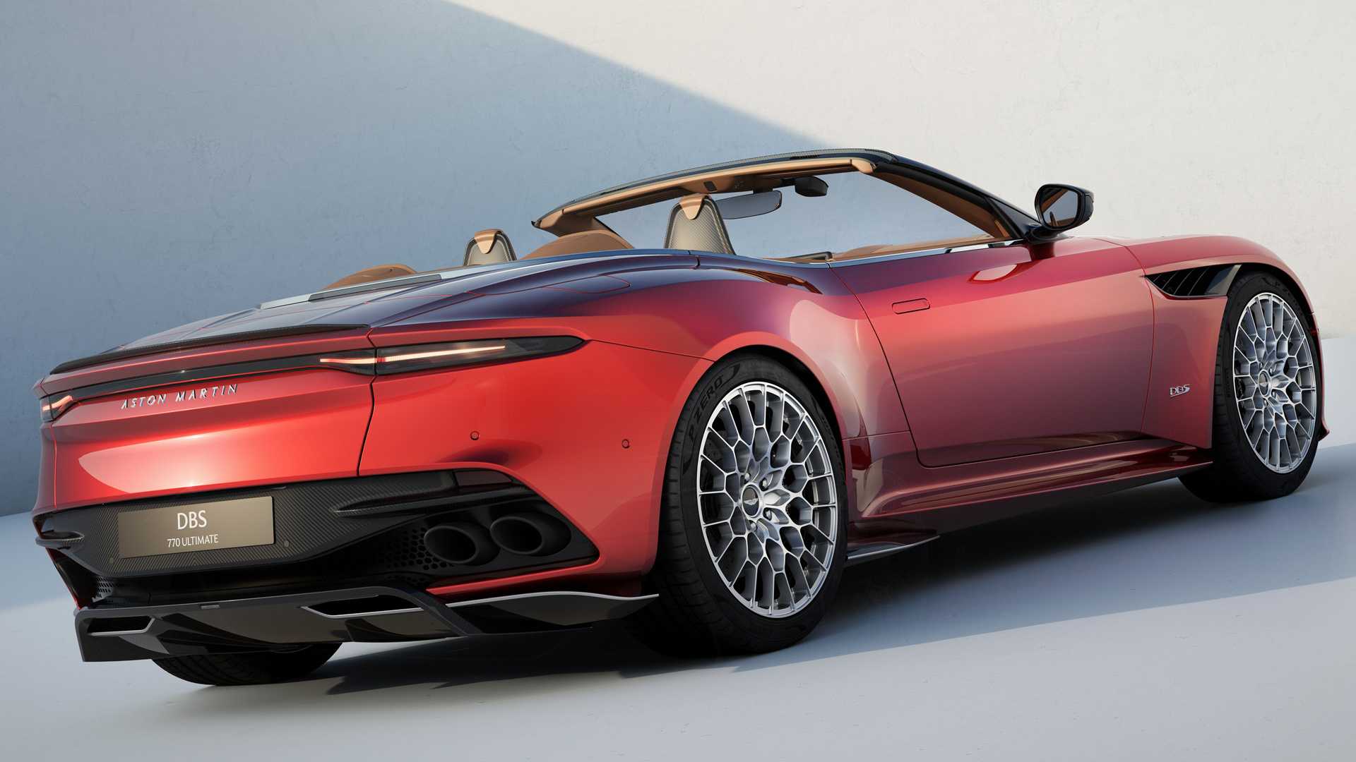 Aston martin dbs superleggera review 2023 | what car?