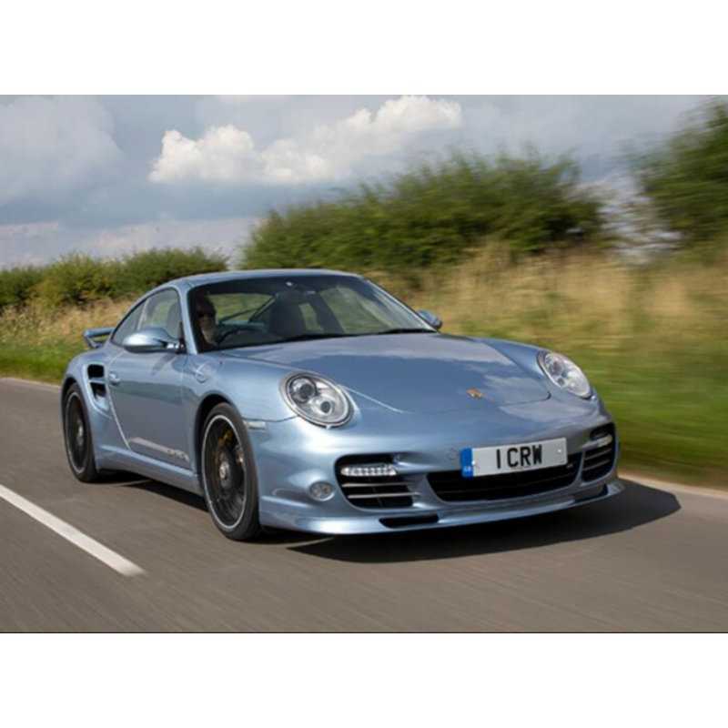 Porsche 911 997 (2004-2012)
