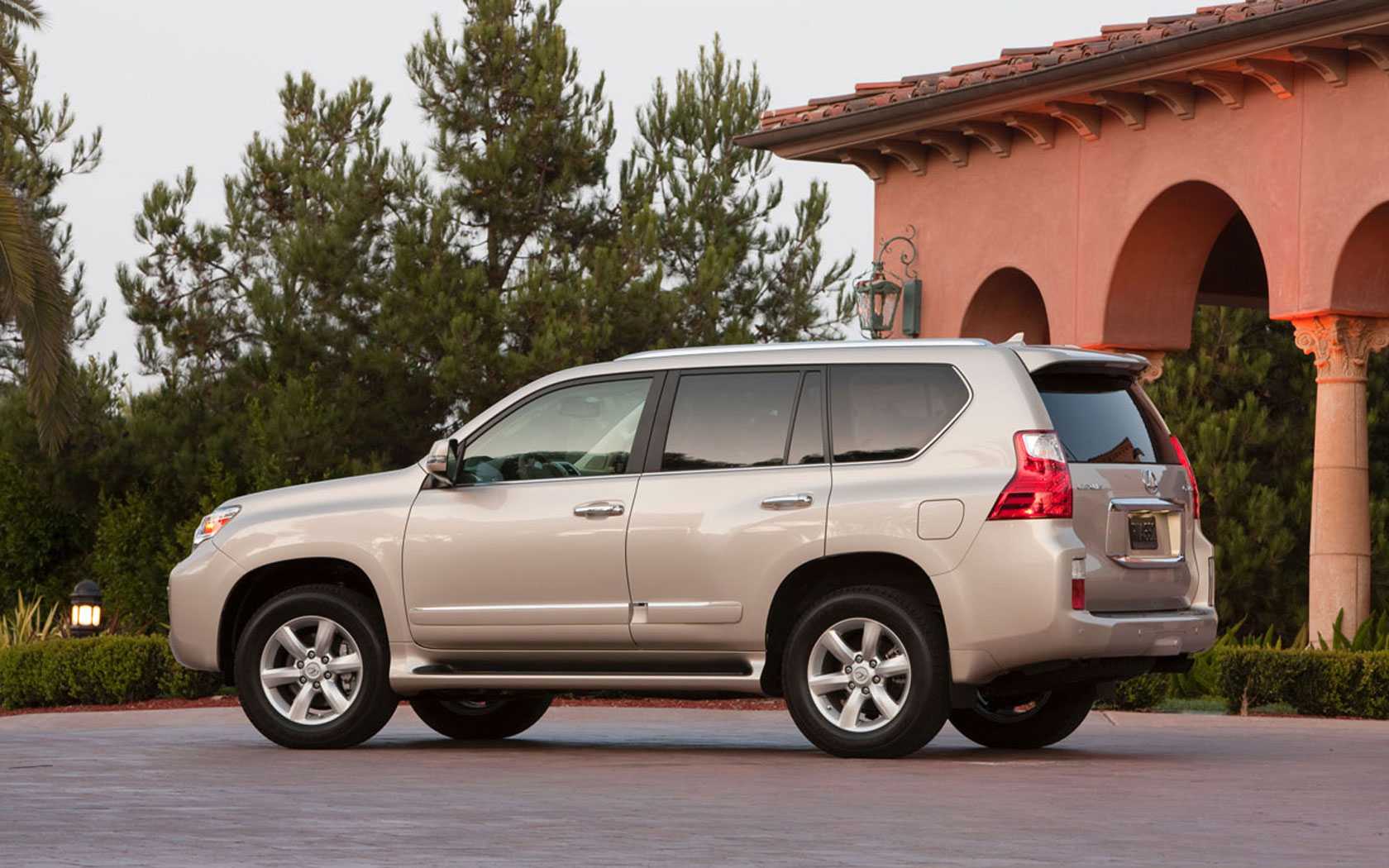 Лексус gx 460(lexus gx 460) технические характеристики
лексус gx 460(lexus gx 460) технические характеристики