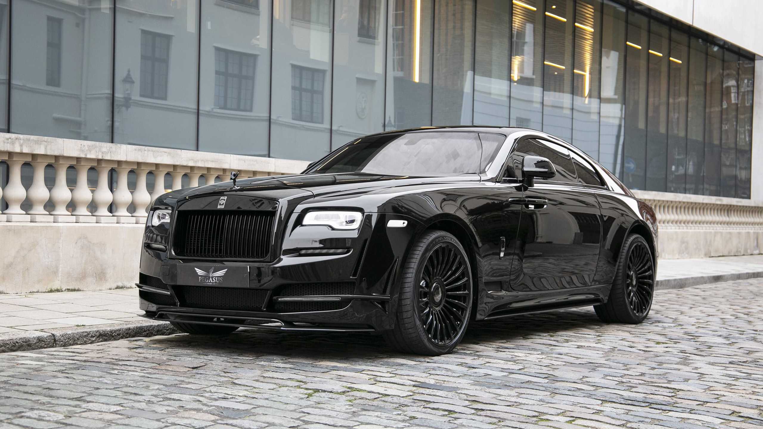 Rolls-royce wraith официальный сайт, rolls-royce wraith 2023 года