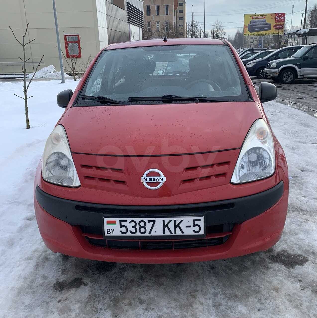 Nissan pixo (2009 – 2013) review  | honest john
