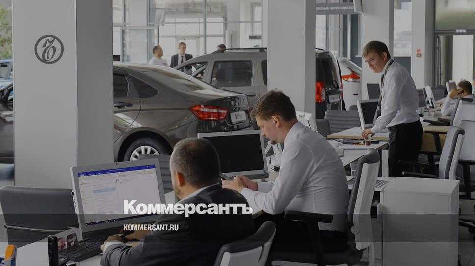 Статистика продаж автомобилей в россии 2021: по моделям и маркам