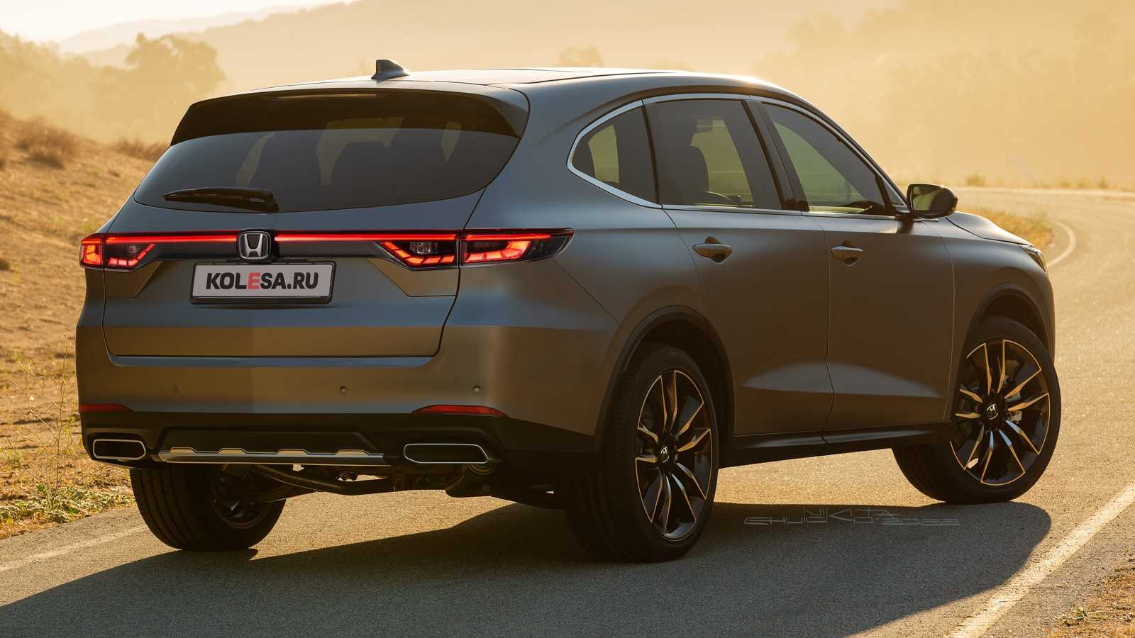 2023 honda pilot redesign, interior changes, colors