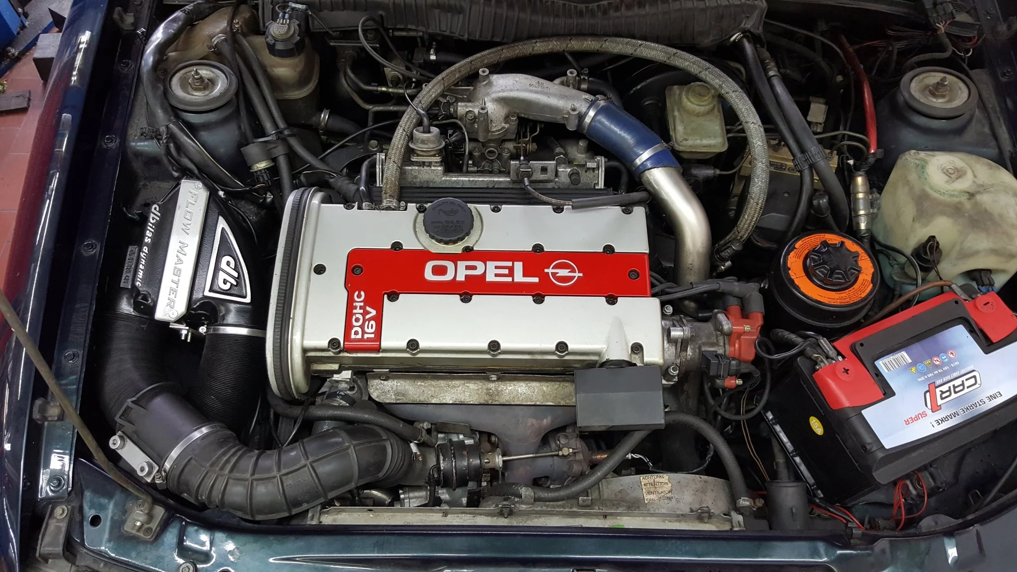 Двигатель x20se opel: характеристики, обслуживание, проблемы и недостатки