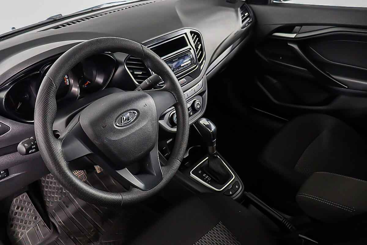 Lada vesta sw cross 2019: обзор изменений, характеристики, фото