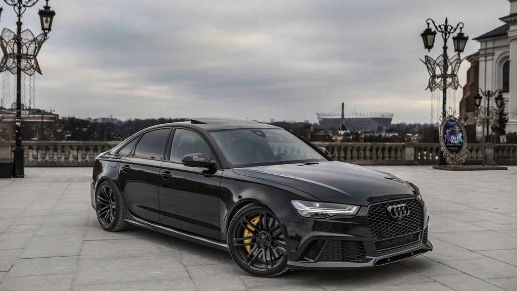 Rs 6 avant > a6 > audi malta
