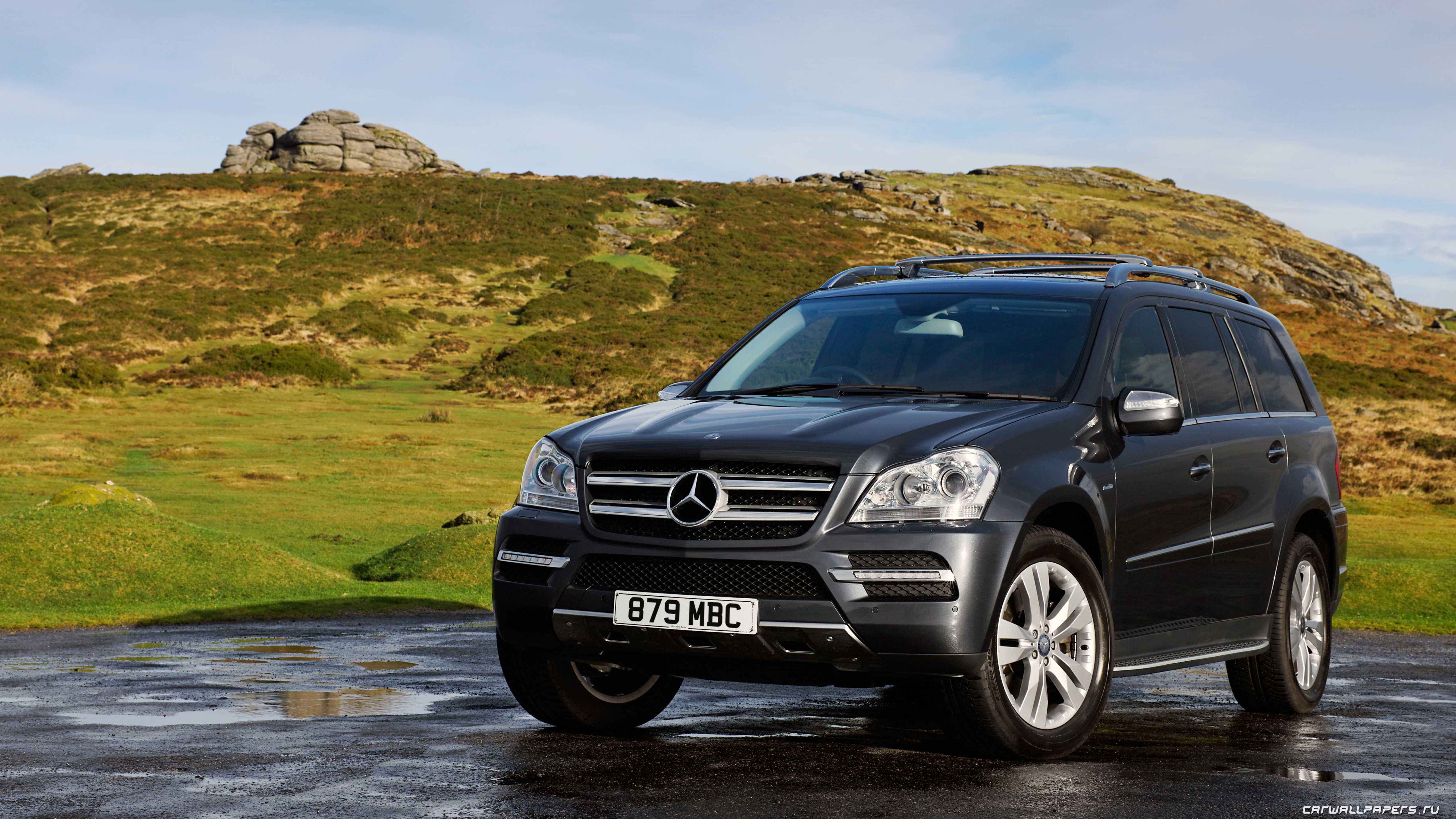 Mercedes ml: отдых для души в дороге или сплошные расходы?