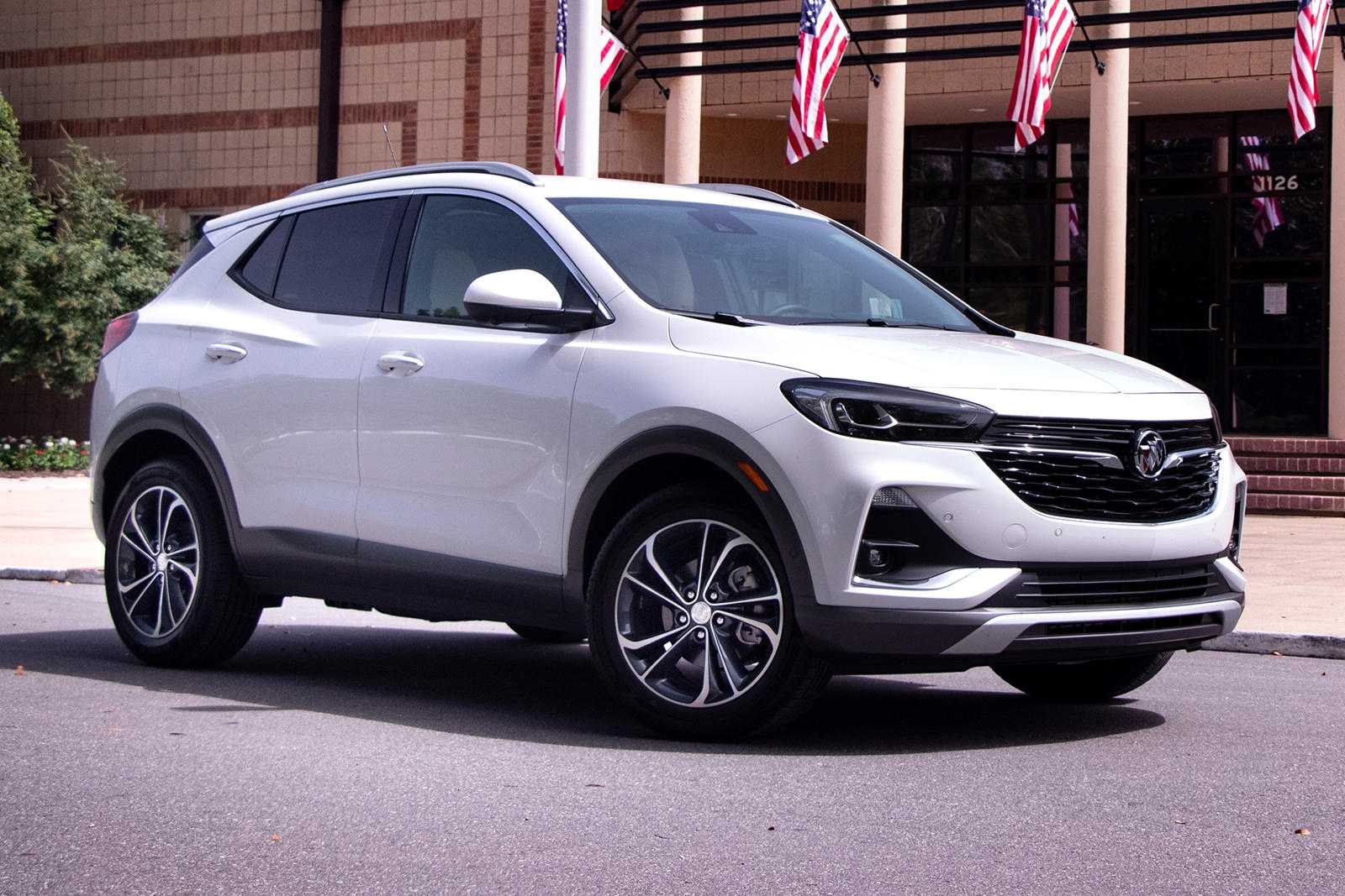 Buick encore 2017 fwd 140 л.с. - технические характеристики и расход топлива