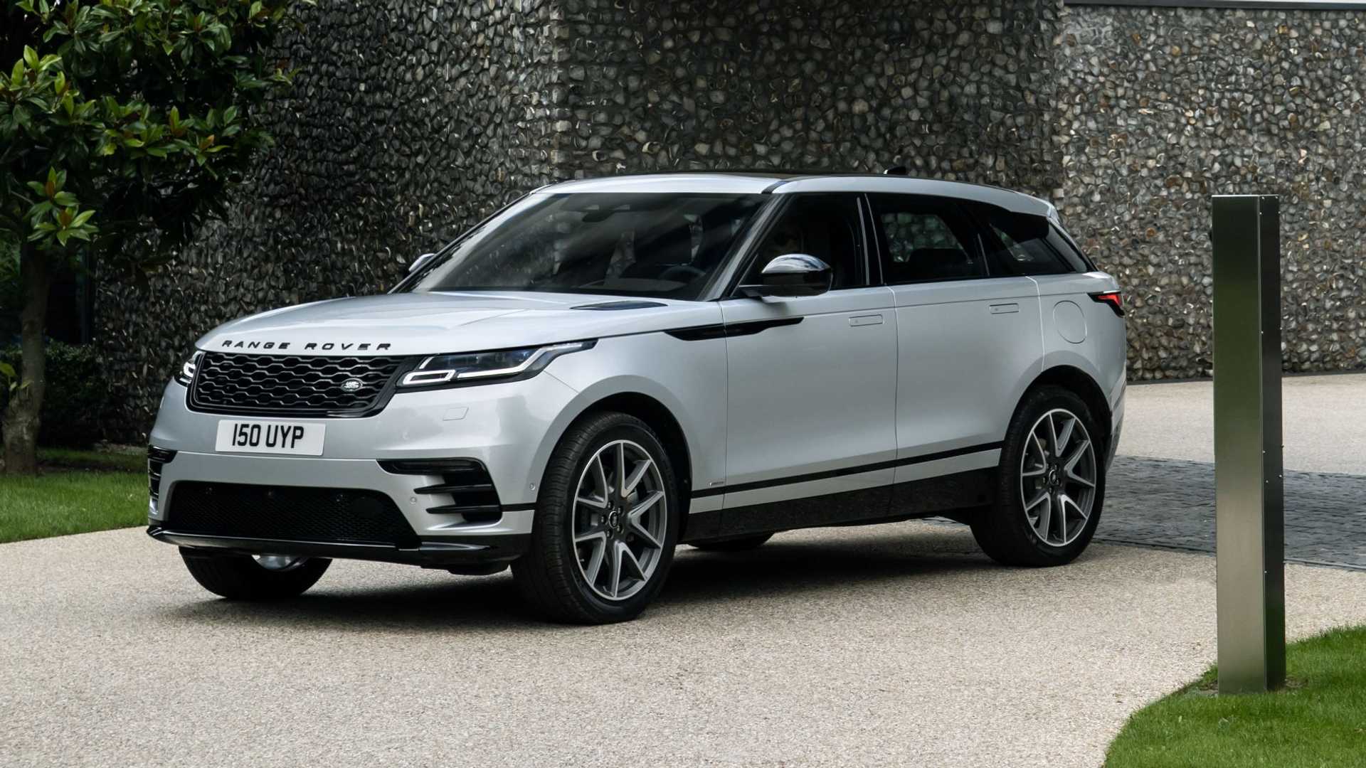 Range rover velar review 2023 | what car?