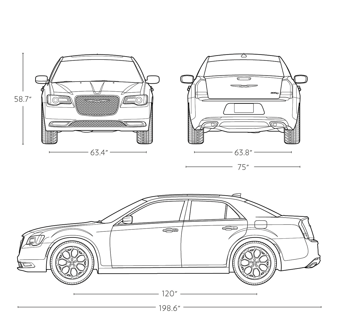 Дорожный просвет (клиренс) jaguar xf