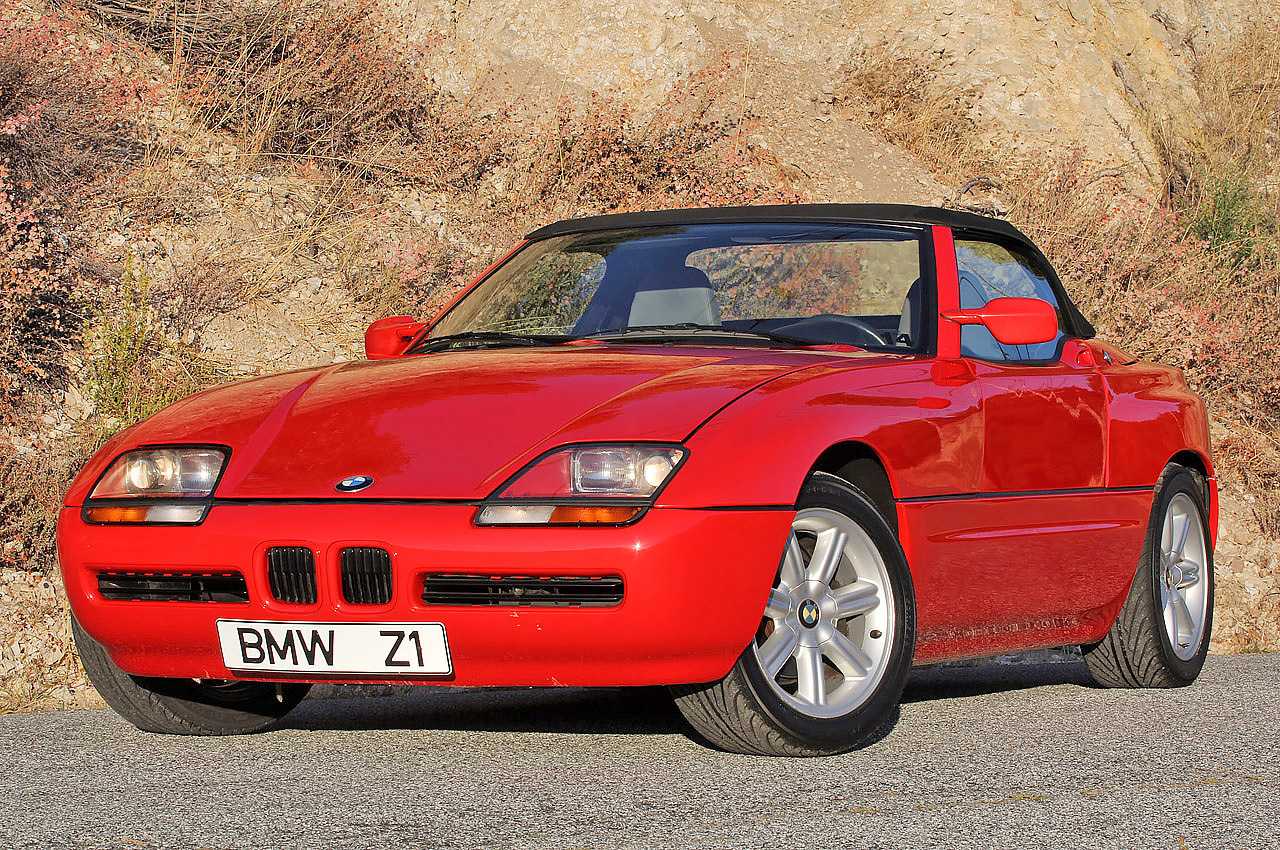 Top 10 best roadsters ever made by bmw: 2023 edition - 21motoring - automotive reviews